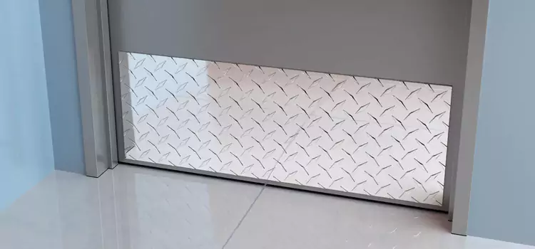 Benefits of Professional Kick Plate Solutions in Washington, UT