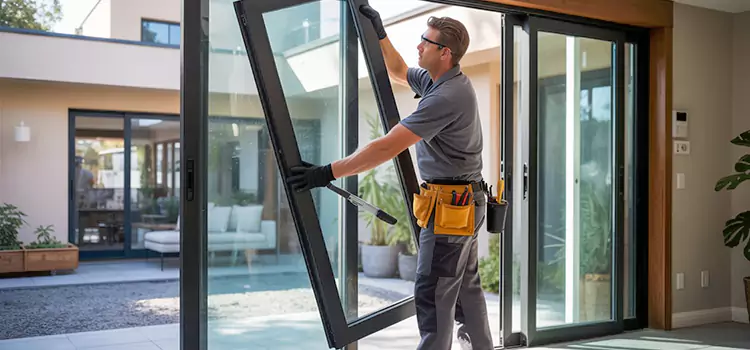 Specialized Sliding Door Roller Services in Washington, Utah