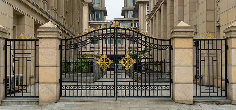 Comprehensive Iron Gate Maintenance Solutions in Washington, UT