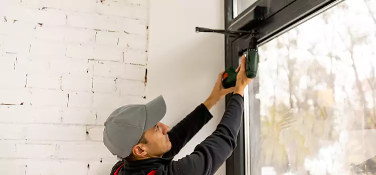 Your Trusted Partner for Door Closer Solutions in Washington, UT