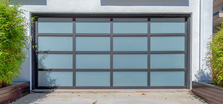 Why Choose Us for Garage Door Care in Washington, UT?