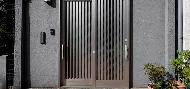 Why Choose Us for Your Security Needs in Washington, UT?